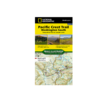 National Geographic National Geographic 1003: Pacific Crest Trail South Map