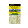 National Geographic National Geographic #1002 | Pacific Crest Trail North Map