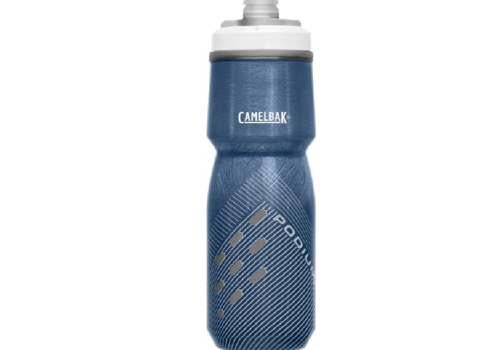 Camelbak Podium Chill Insulated Water Bottle (Sage Perforated) (24oz) -  Performance Bicycle