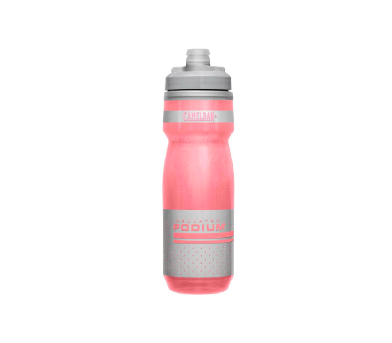 Camelbak Podium Chill Cycling Water Bottle 21 oz.