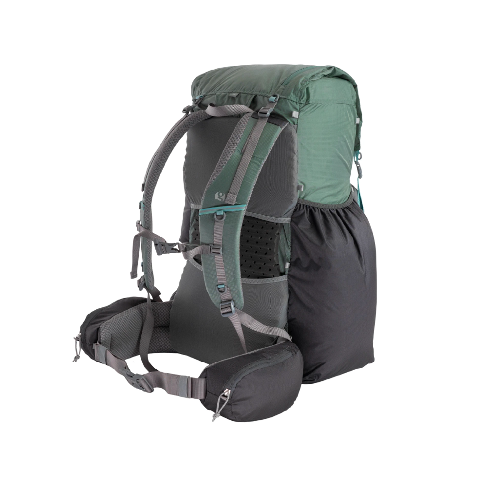 Gossamer Gear Gossamer Gear Mariposa 60L Pack w' Medium Hipbelt