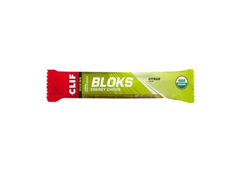 Clif Clif Shot Bloks