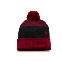 Black Diamond Pom Beanie