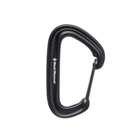 Black Diamond Litewire Carabiner