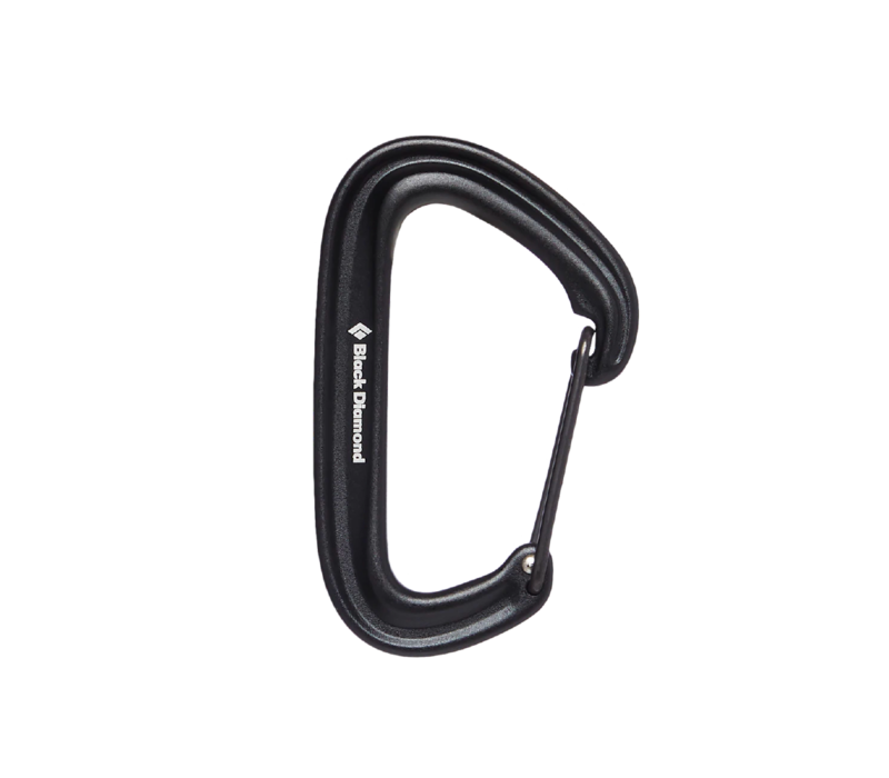 Black Diamond Litewire Carabiner