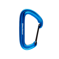 Black Diamond Litewire Carabiner