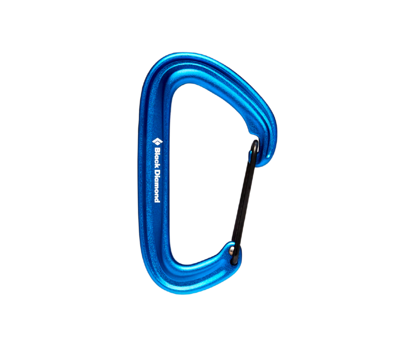 Black Diamond Litewire Carabiner