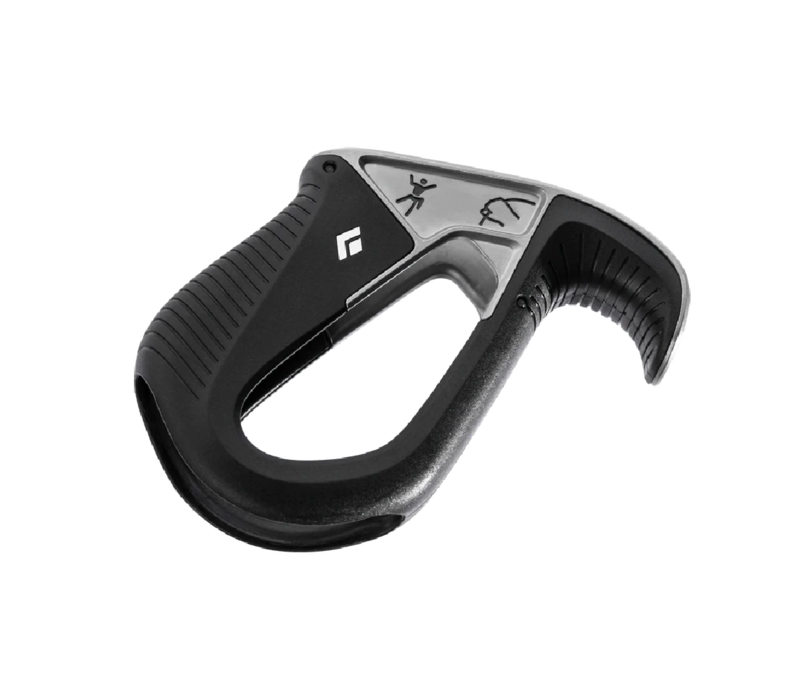 Black Diamond ATC Pilot Belay Device