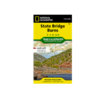 National Geographic National Geographic 120: State Bridge | Burns Map