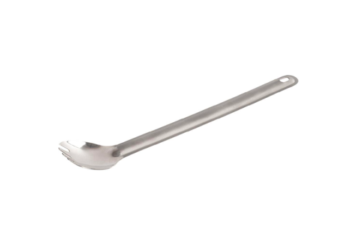 Olicamp Olicamp Long Titanium Spork