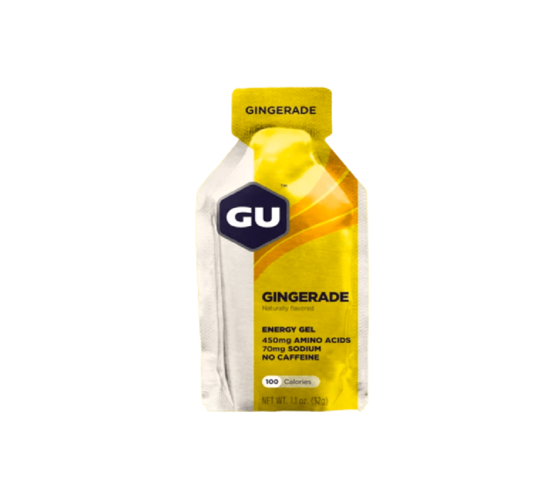 Gu Energy Gel