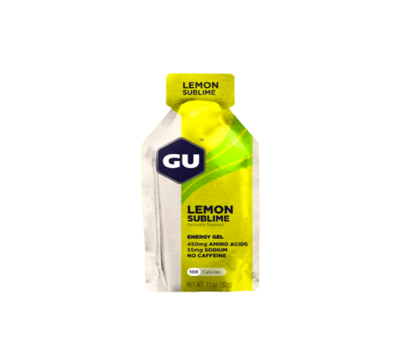 Gu Energy Gel