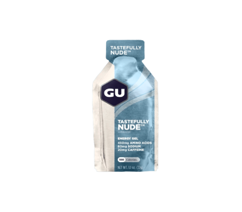 Gu Energy Gel