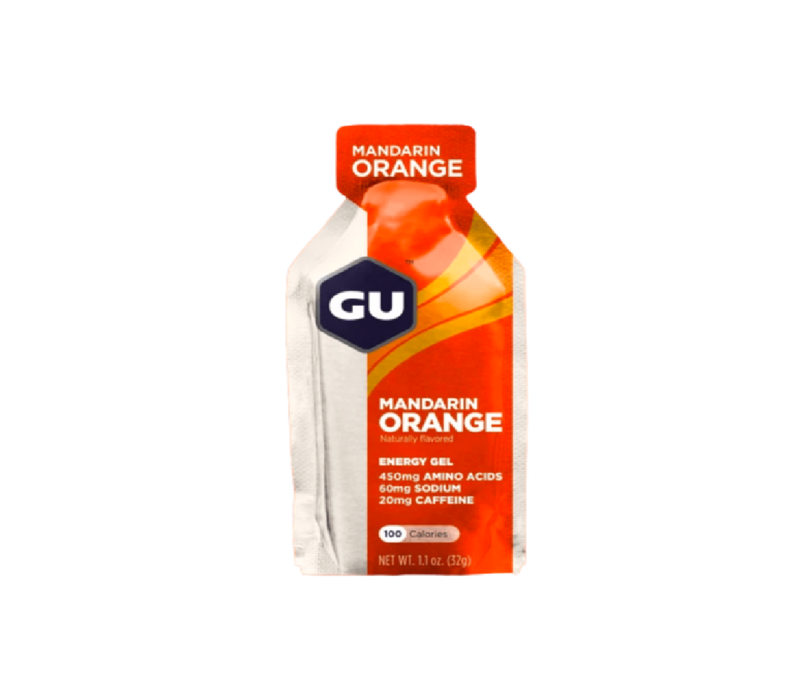 Gu Energy Gel