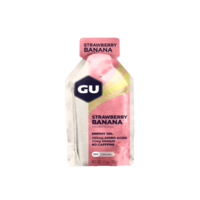 Gu Energy Gel