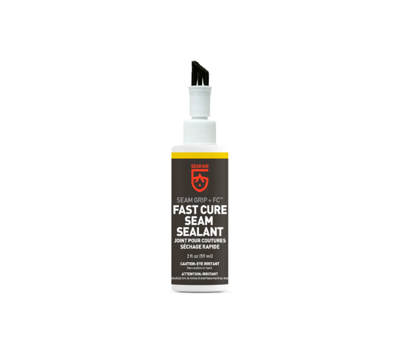 Gear Aid Seam Grip FC Fast Cure Seam Sealant