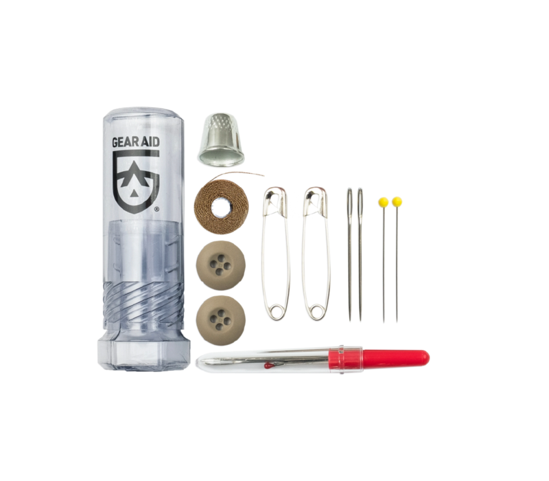 Gear Aid Outdoor Sewing Kit