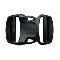 Gear Aid Dual Adjust Replacement Buckle