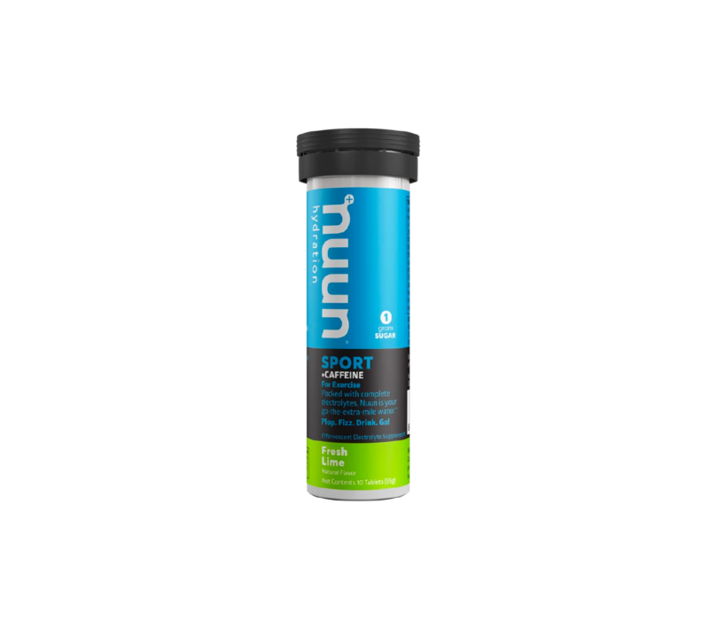 Nuun Sport Hydraton Tablets