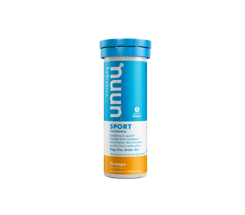 Nuun Sport Hydraton Tablets