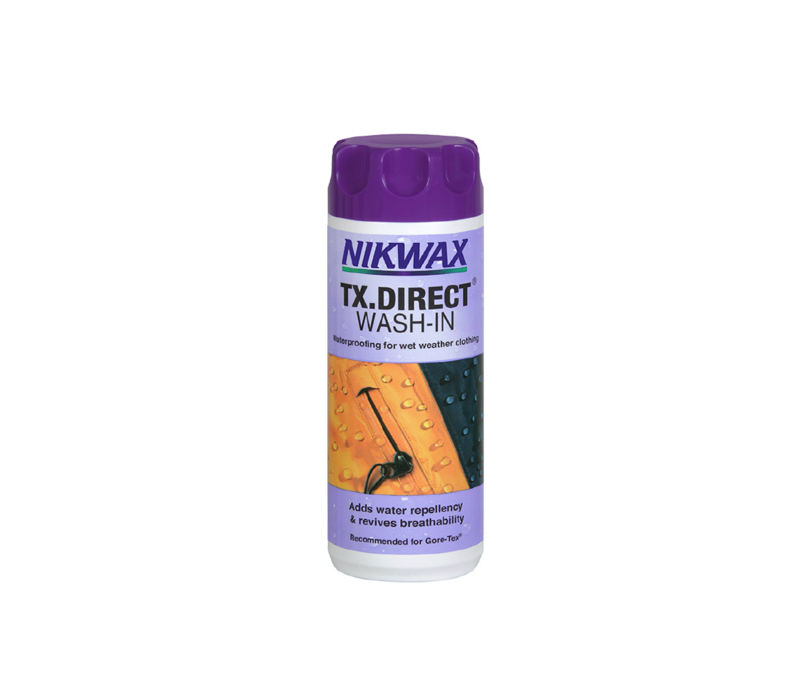 Nikwax TX Direct (Wash-In) 10 oz.