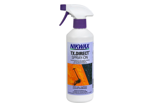 Nikwax Nikwax TX Direct (Spray On) 10 oz.