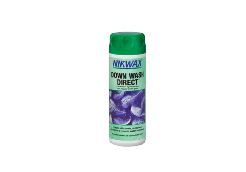 Nikwax Nikwax Down Wash Direct 10 oz.