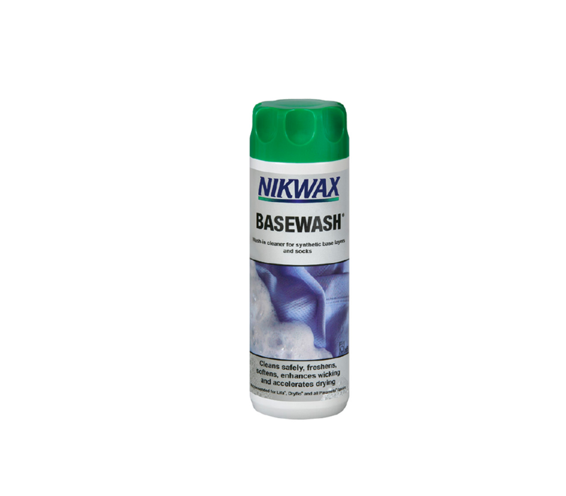 Nikwax BaseWash 10 oz.