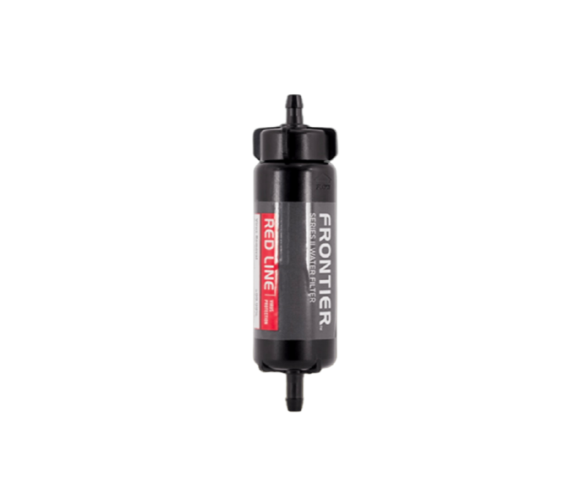 Aquamira Series II Red Line Water Filter