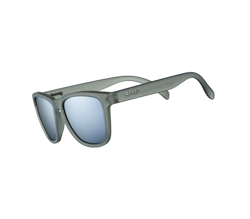 Goodr OGs Polarized Sunglasses