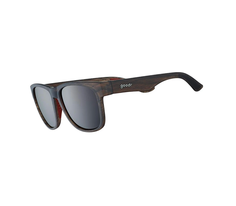 Goodr BFGs Polarized Sunglasses