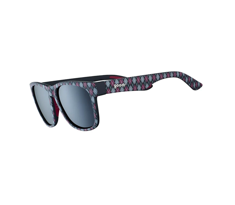 Goodr BFGs Polarized Sunglasses