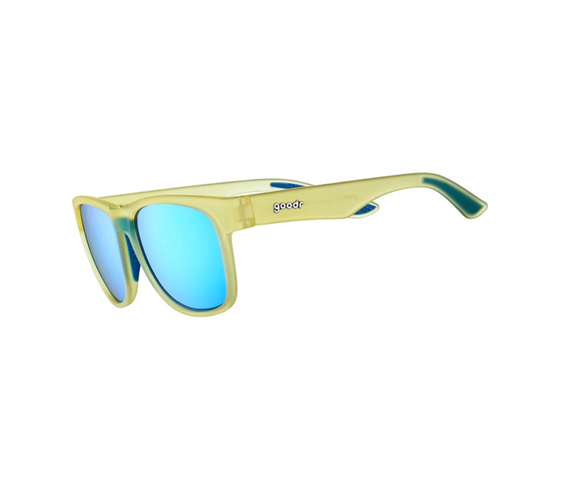 Goodr BFGs Polarized Sunglasses