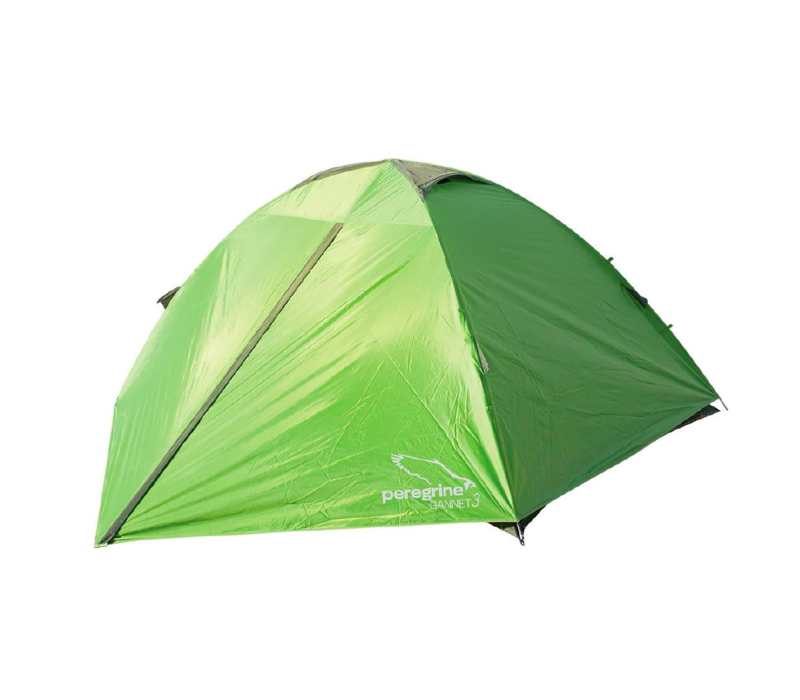 Peregrine Gannet 3 Person Camping Tent