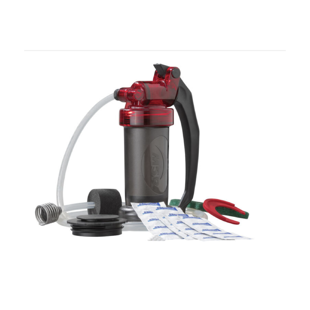 msr miniworks ex water filter vs katadyn vario msr miniworks ex water filter vs katadyn vario
