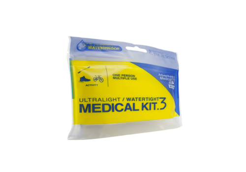 Adventure Medical Kits Ultralight & Watertight .3 First Aid Kit