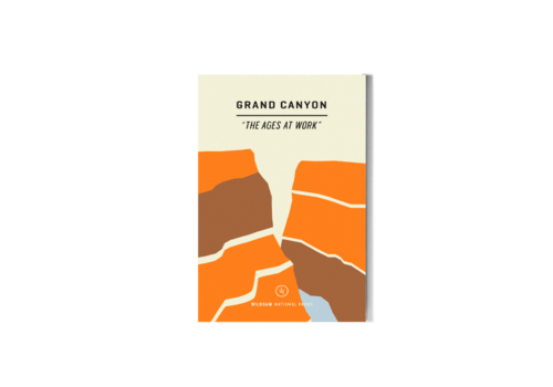 Wildsam Grand Canyon Guide