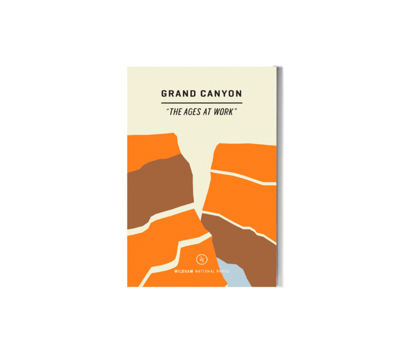 Wildsam Grand Canyon Guide