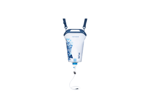 Katadyn Katadyn BeFree Water Microfilter 3.0L