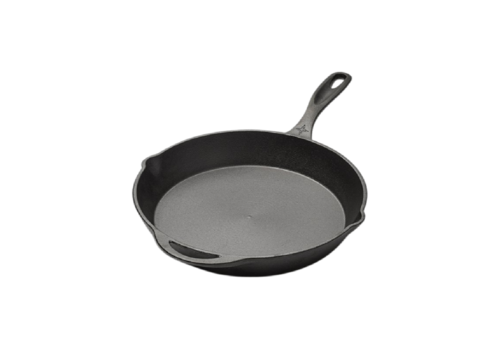 Barebones Living 12" Cast Iron Skillet