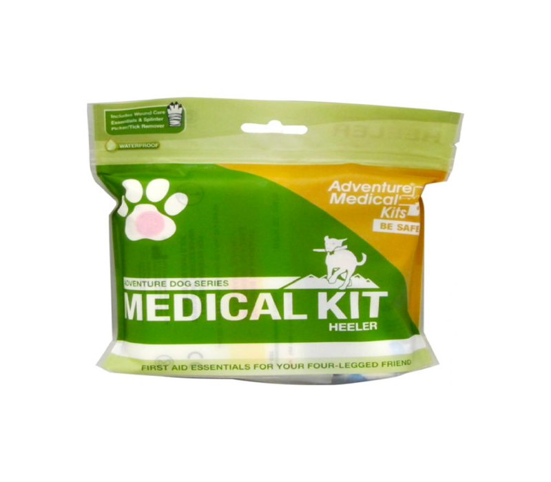 Adventure Medical Kits Heeler Dog Medical Kit