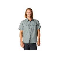 Mountain Hardwear Men's Short Sleeve Canyon Shirt