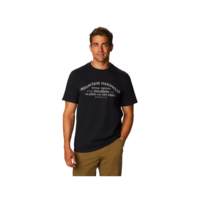 Mountain Hardwear On Snow and Stone SS T-Shirt