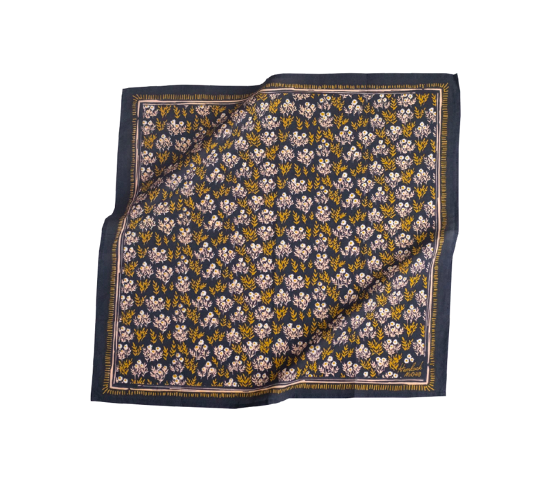 Hemlock Bandanas