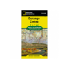 National Geographic National Geographic 144: Durango | Cortez Map
