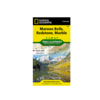 National Geographic National Geographic 128: Maroon Bells | Redstone Marble Map