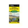 National Geographic National Geographic 113: Cowdrey | North Sand Hills Map