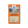Outdoor Trail Maps Poudre Canyon Map