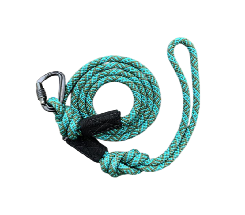 Wilderdog Small Carabiner Leash