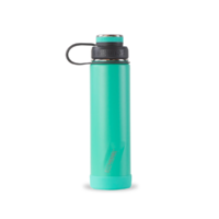 EcoVessel Insulated Stainless Steel Water Bottle 24 oz.
